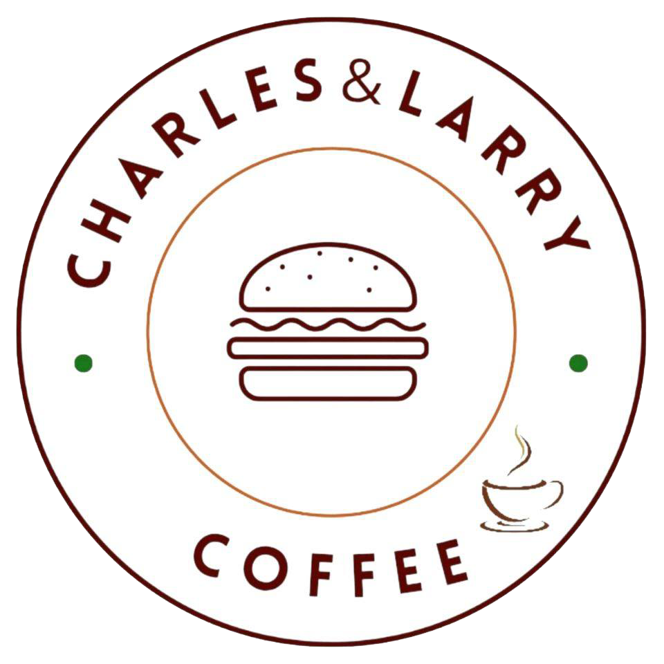 Charles & Larry